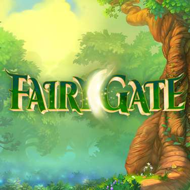Fairy Gate