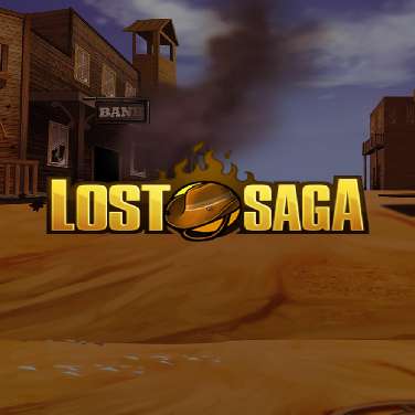 Lost Saga