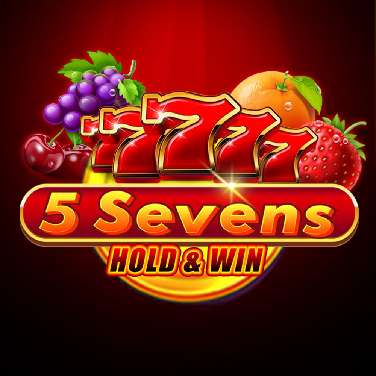 5 Sevens Hold and Win