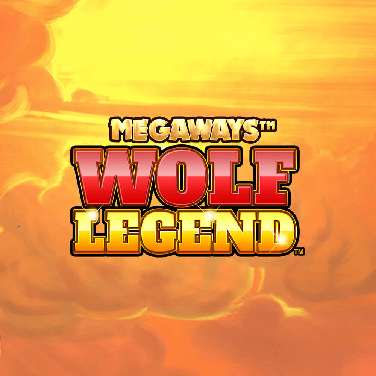 Wolf Legend Megaways