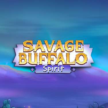 Savage Buffalo Spirit