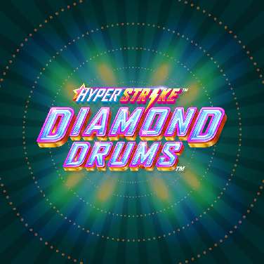 Hyper Strike Diamond Drums