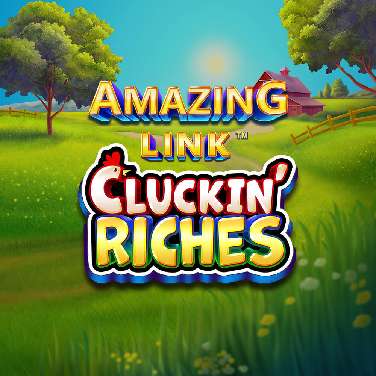 Amazing Link Cluckin' Riches