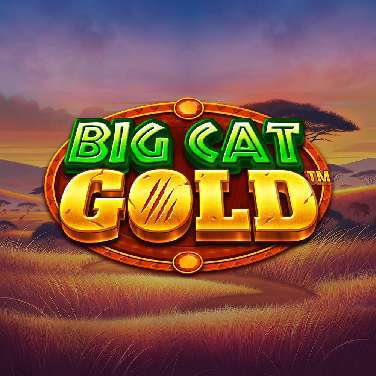 Big Cat Gold
