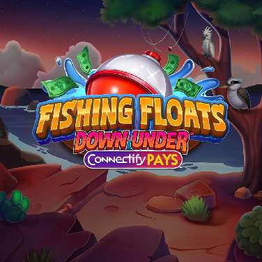 Fishing Floats Down Under Connectify Pays
