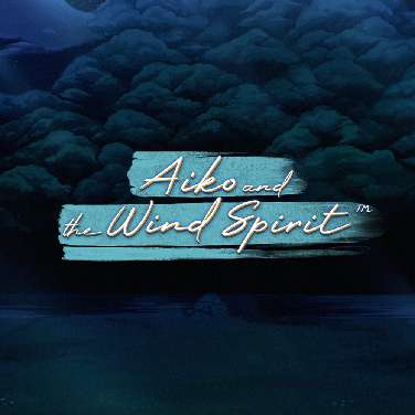 Aiko and the Wind Spirit