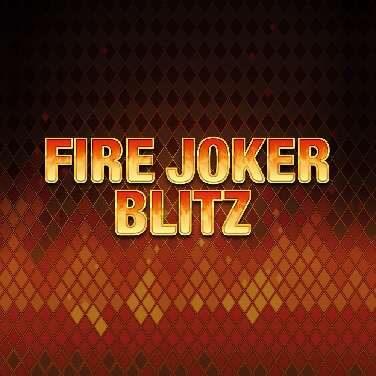 Fire Joker Blitz