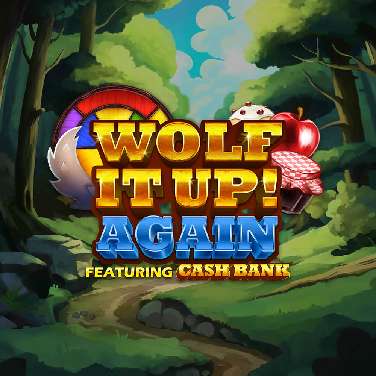 Wolf It Up! Again