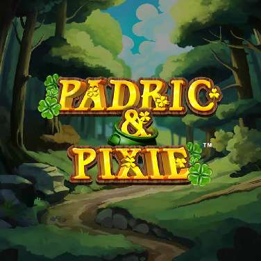 Padric & Pixie