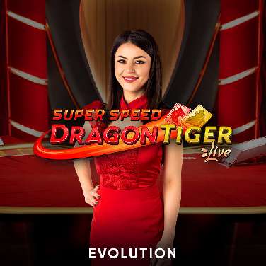 Super Speed Dragon Tiger