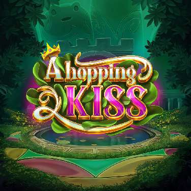 A Hopping Kiss