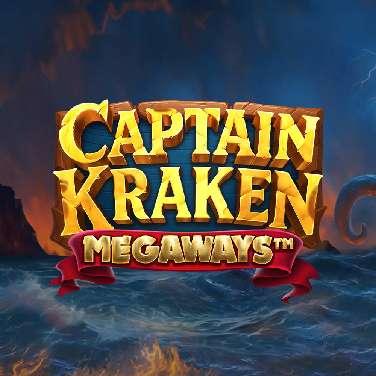 Captain Kraken Megaways
