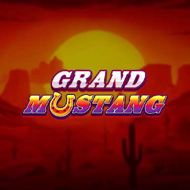 Grand Mustang