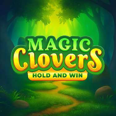Magic Clovers