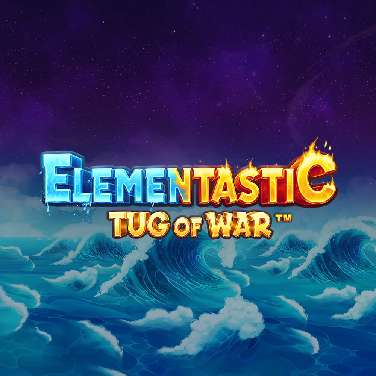 Elementastic Tug of War