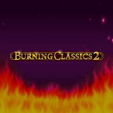 Burning Classics 2
