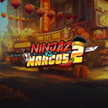 Ninjaz vs Narcos 2
