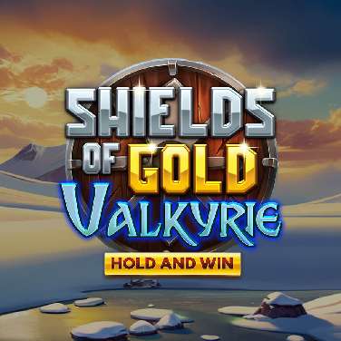 Shields of Gold Valkyrie Hold and Win