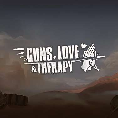 Guns, Love and Therapy