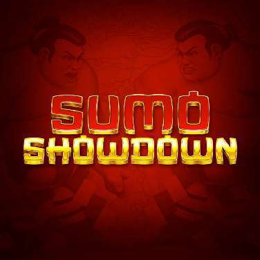 Sumo Showdown - 4 reels