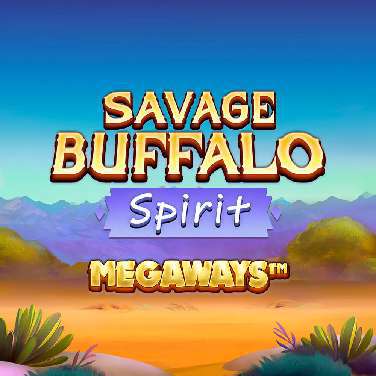 Savage Buffalo Spirit Megaways
