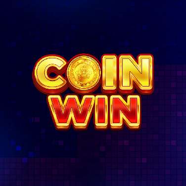 Coin Win: Hold The Spin