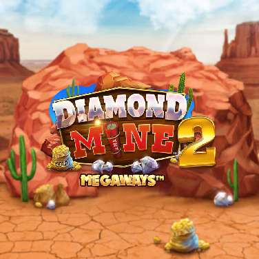 Diamond Mine 2