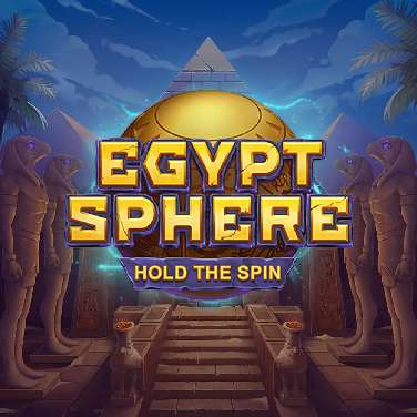 Egypt Sphere: Hold the Spin