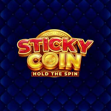Sticky Coin: Hold the Spin