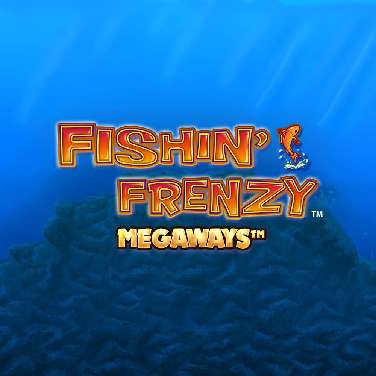 Fishin' Frenzy Megaways