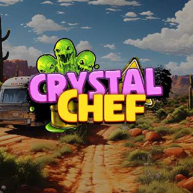 Crystal Chef