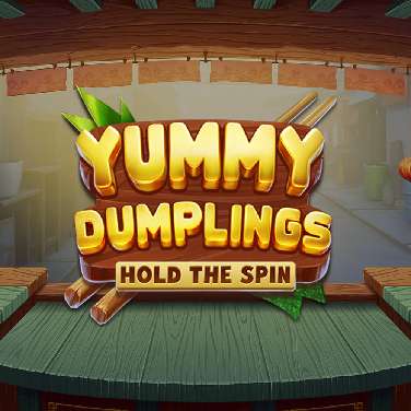 Yummy Dumplings: Hold The Spin