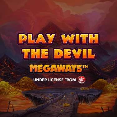 Play with the Devil Megaways