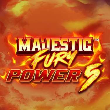 Majestic Fury Power 5