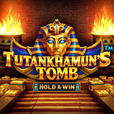 Tutankhamun's Tomb Hold and Win