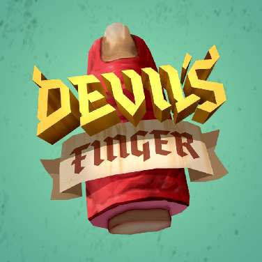 Devil’s Finger