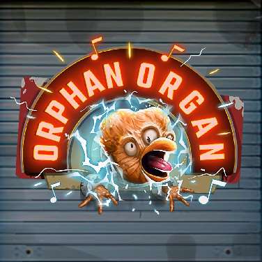 Orphan Organ
