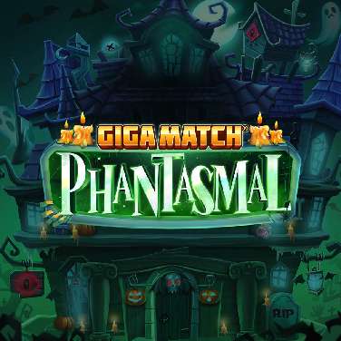 Giga Match Phantasmal