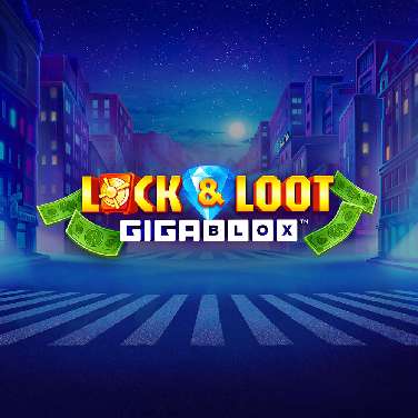 Lock & Loot Gigablox