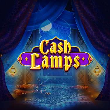 Cash Lamps