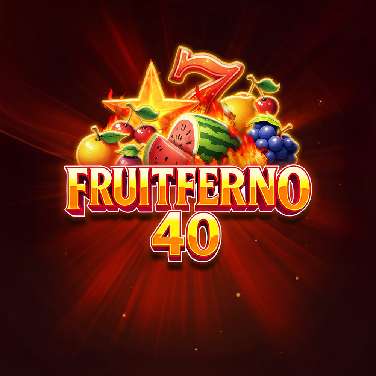Fruitferno 40