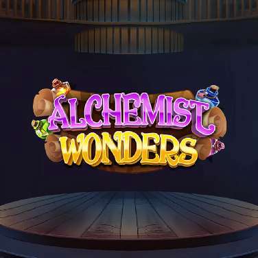 Alchemist Wonders