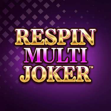 Respin Multi Joker