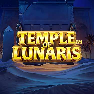 Temple of Lunaris