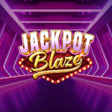 Jackpot Blaze