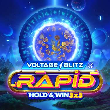 Voltage Blitz Rapid