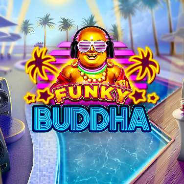 Funky Buddha