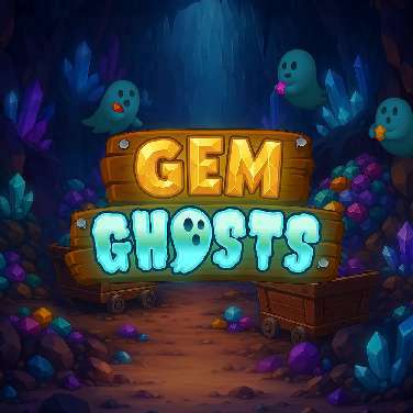 Gem Ghosts