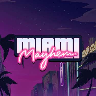 Miami Mayhem