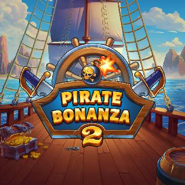 Pirate Bonanza 2